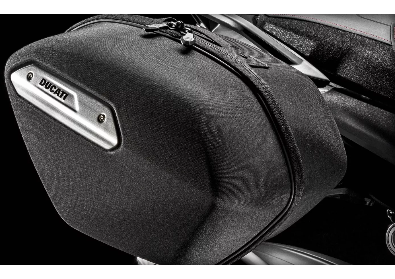 Ducati Hyperstrada 939 2016 Ducati Hyperstrada 939 2016